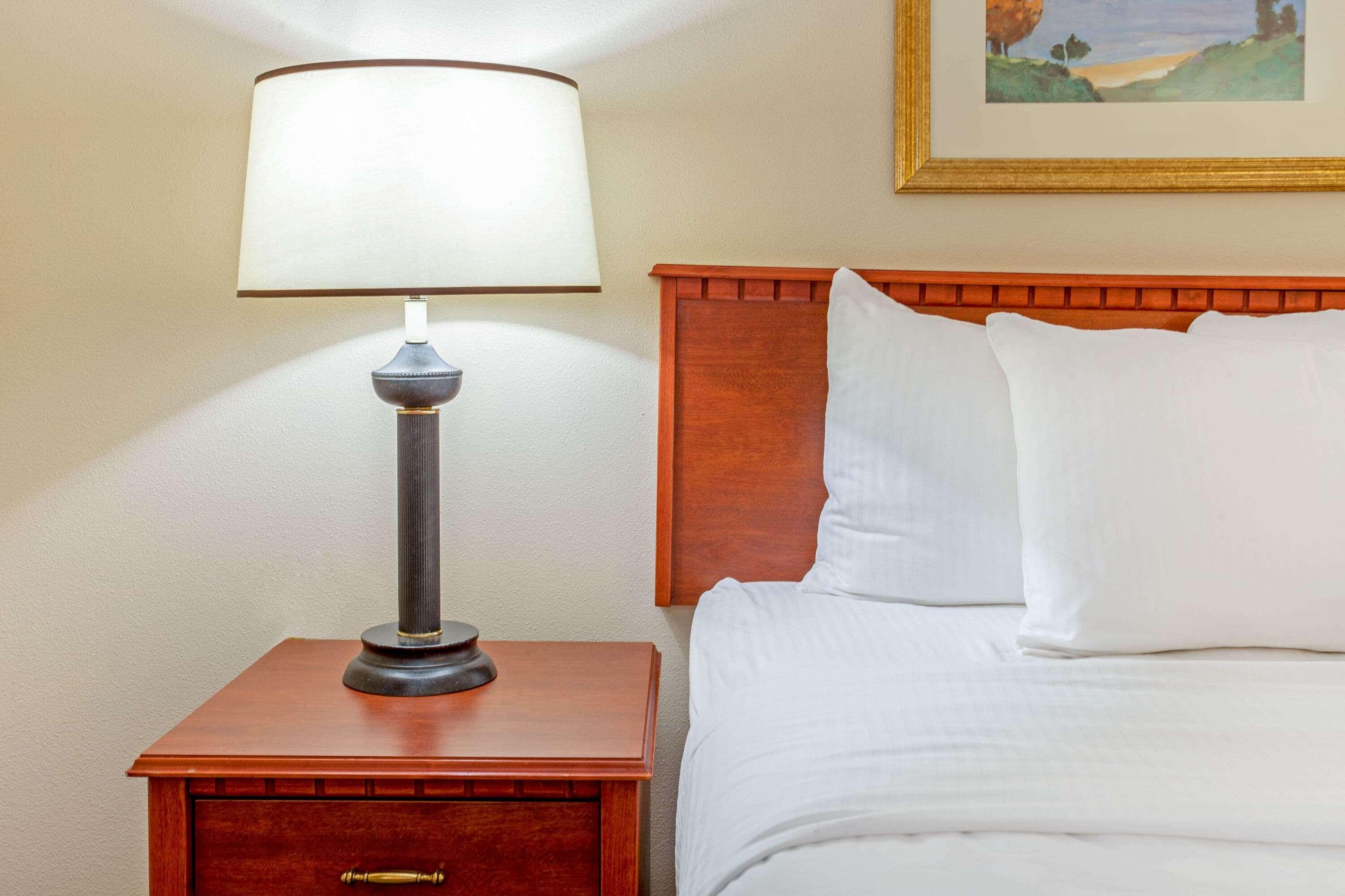 La Quinta Inn by Wyndham Milwaukee Airport / Oak Creek Bagian luar foto