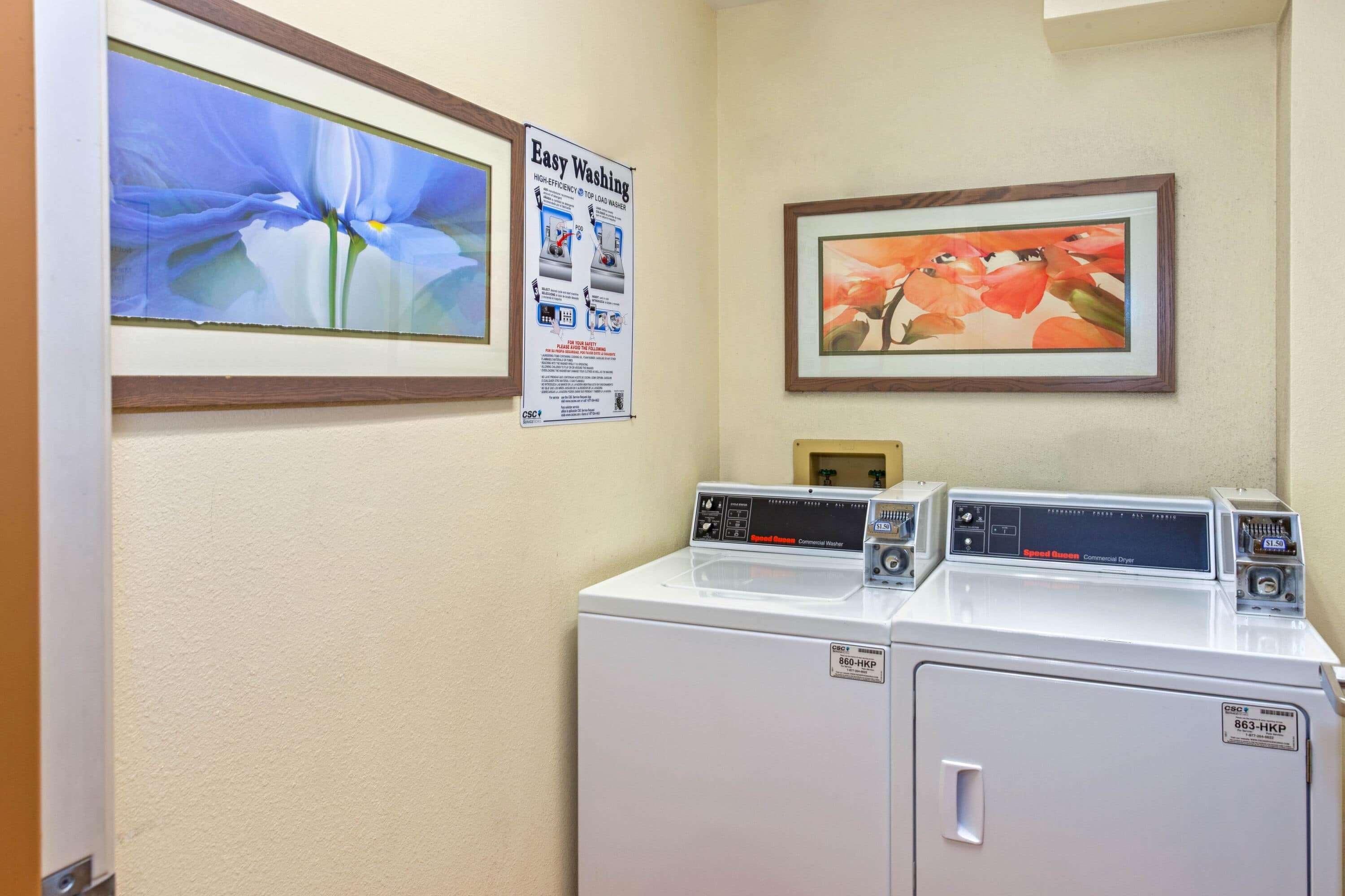 La Quinta Inn by Wyndham Milwaukee Airport / Oak Creek Bagian luar foto