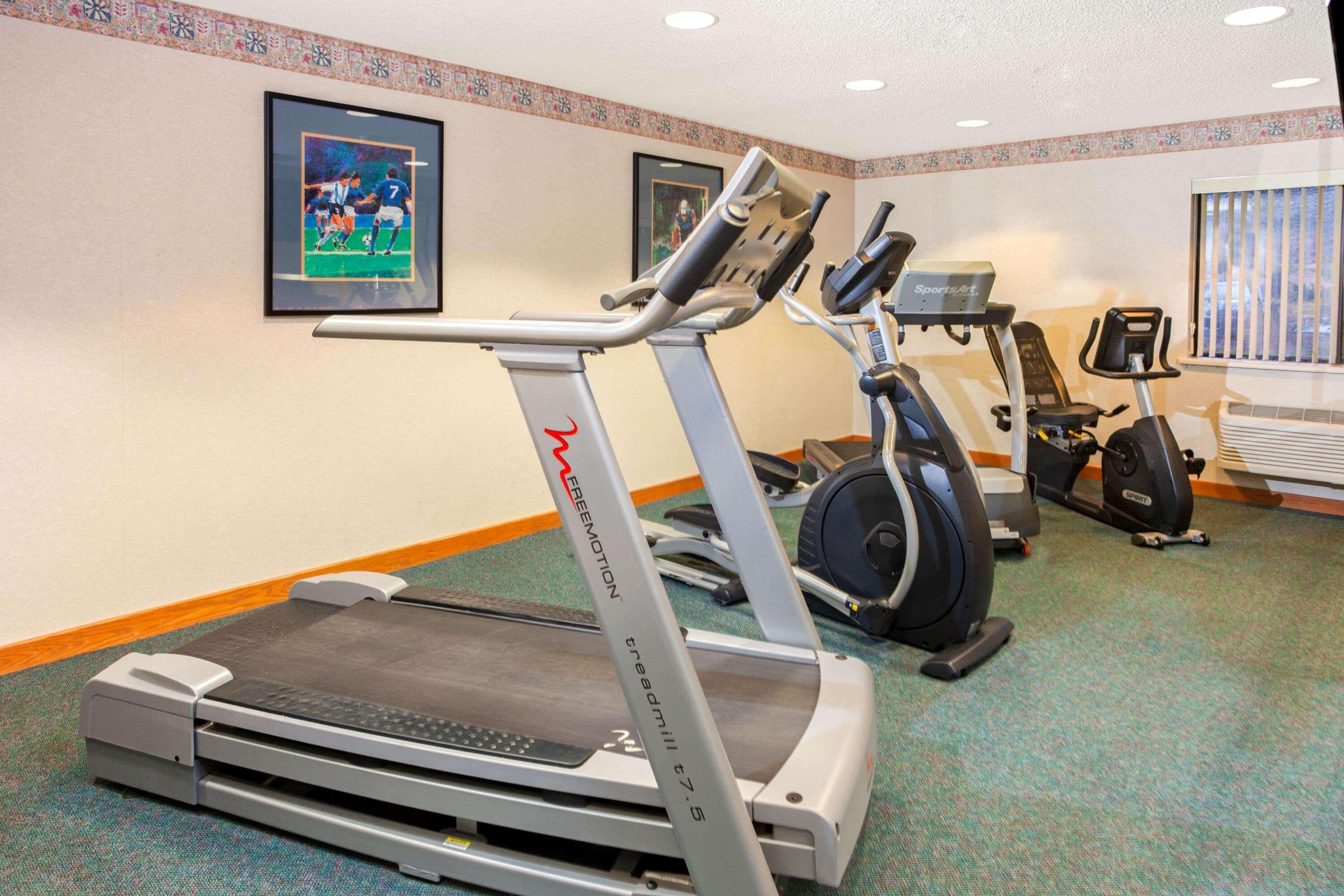 La Quinta Inn by Wyndham Milwaukee Airport / Oak Creek Bagian luar foto